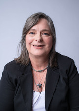 Retrato de SHIRLEI PIGOSSO BASSO