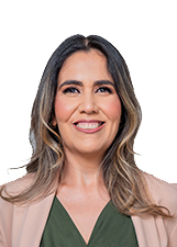 Retrato de CAROL TERRA