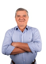 Retrato de ALEXANDRE PITANGUEIRAS