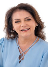Retrato de DRA PATRICIA