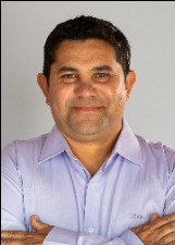 Retrato de CELSINHO DO ESPORTE