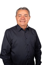 Retrato de JOTA PEREIRA