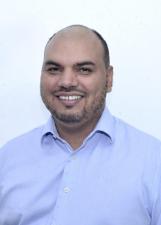 Retrato de THIAGO INÁCIO