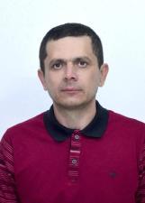 Retrato de VAGNEY FERNANDES