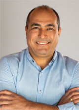 Retrato de PROFESSOR MARCIO