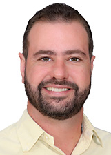 Retrato de THIAGO VEDANA
