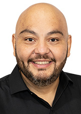Retrato de AGNALDO MIUDINHO