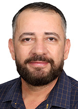 Retrato de KLEBER ORTIZ