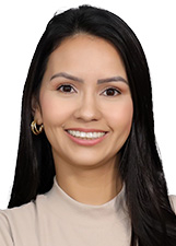 Retrato de NATALIA VELASQUES