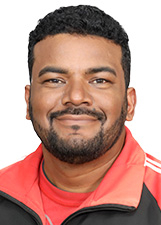 Retrato de REINALDO JALASCA