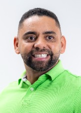 Retrato de MARCELO PÉ
