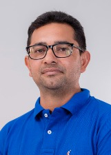 Retrato de PR ELISEU