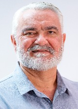 Retrato de LUIS PISTÃO