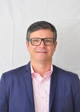 Retrato de PROFESSOR LEONARDO