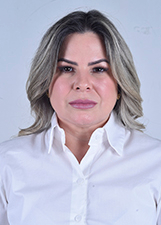 Retrato de DRA CAMILLA
