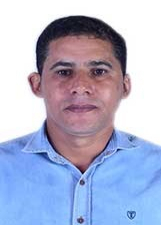 Retrato de EMERSON GARRUCHA