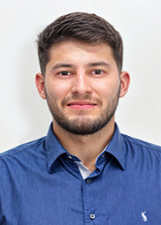 Retrato de VINICIUS GODOY