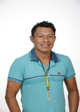 Retrato de MARCELO QUEVEDO