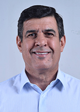 Retrato de BETO AVELAR