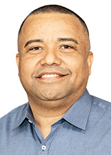 Retrato de JELSON BERNABÉ