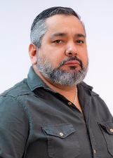Retrato de BINHO DO SALÃO