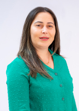 Retrato de PROFESSORA CRIS