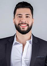 Retrato de FABIO ROCHA