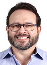Retrato de DR LÍVIO