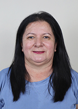 Retrato de MARINALVA FARIAS