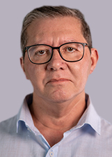 Retrato de DEUZIMAR