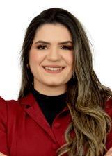 Retrato de FISIOTERAPEUTA LAURA MEDEIROS