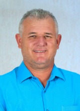Retrato de NIVALDO MARQUES