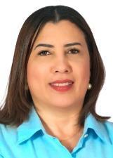 Retrato de ELIANE