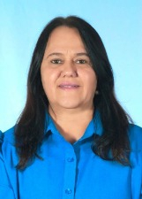 Retrato de WANDERLEIA CARAVINA