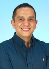 Retrato de CLEYTON SILVA