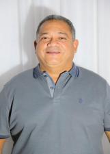Retrato de GERSON GORDO