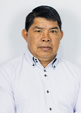 Retrato de JOANIR MARTINS