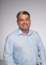 Retrato de DR LÚCIO COSTA