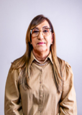 Retrato de CLEIDE DALLA