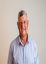Retrato de LUPÉRCIO DO CLUBE DE LAÇO