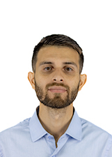 Retrato de BRUNO DE OLIVEIRA