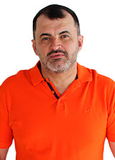 Retrato de ESIEL KALANGO
