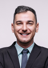 Retrato de JUNIOR TEIXEIRA