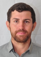 Retrato de DONATO REZENDE