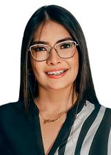 Retrato de NAIARA FLORENTIN