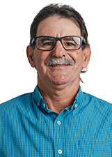 Retrato de SILAS FERREIRA