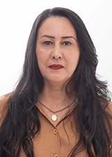 Retrato de TEREZA MOREIRA