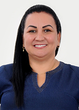 Retrato de LOURDES ASSISTENTE SOCIAL