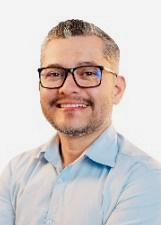 Retrato de VALDEMAR ROCHA