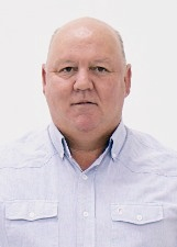 Retrato de RENATO MUNHOZ